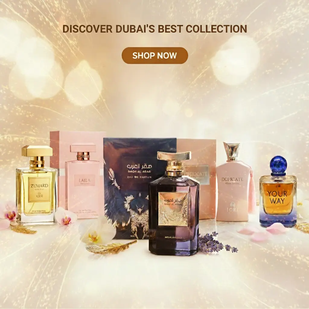 Fragrance