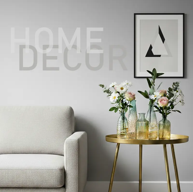 home decor