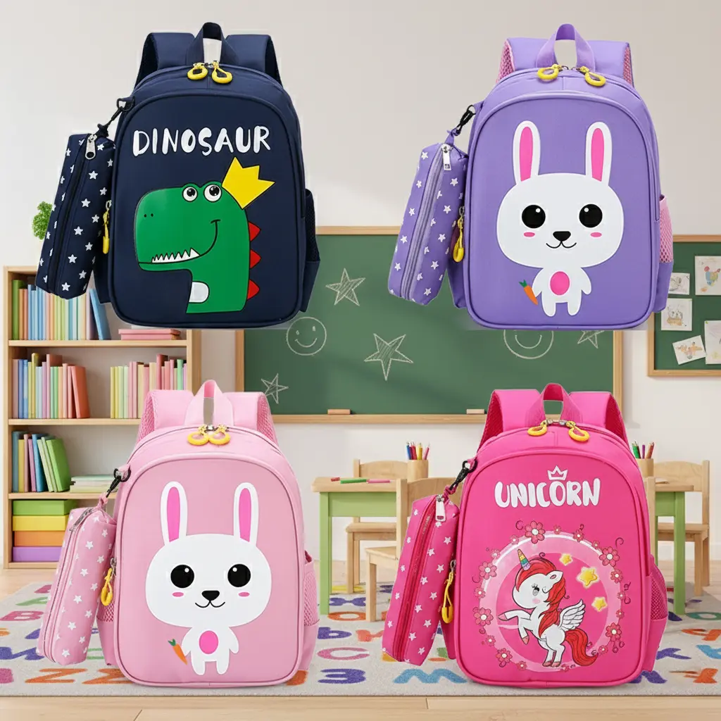 Kids Collection