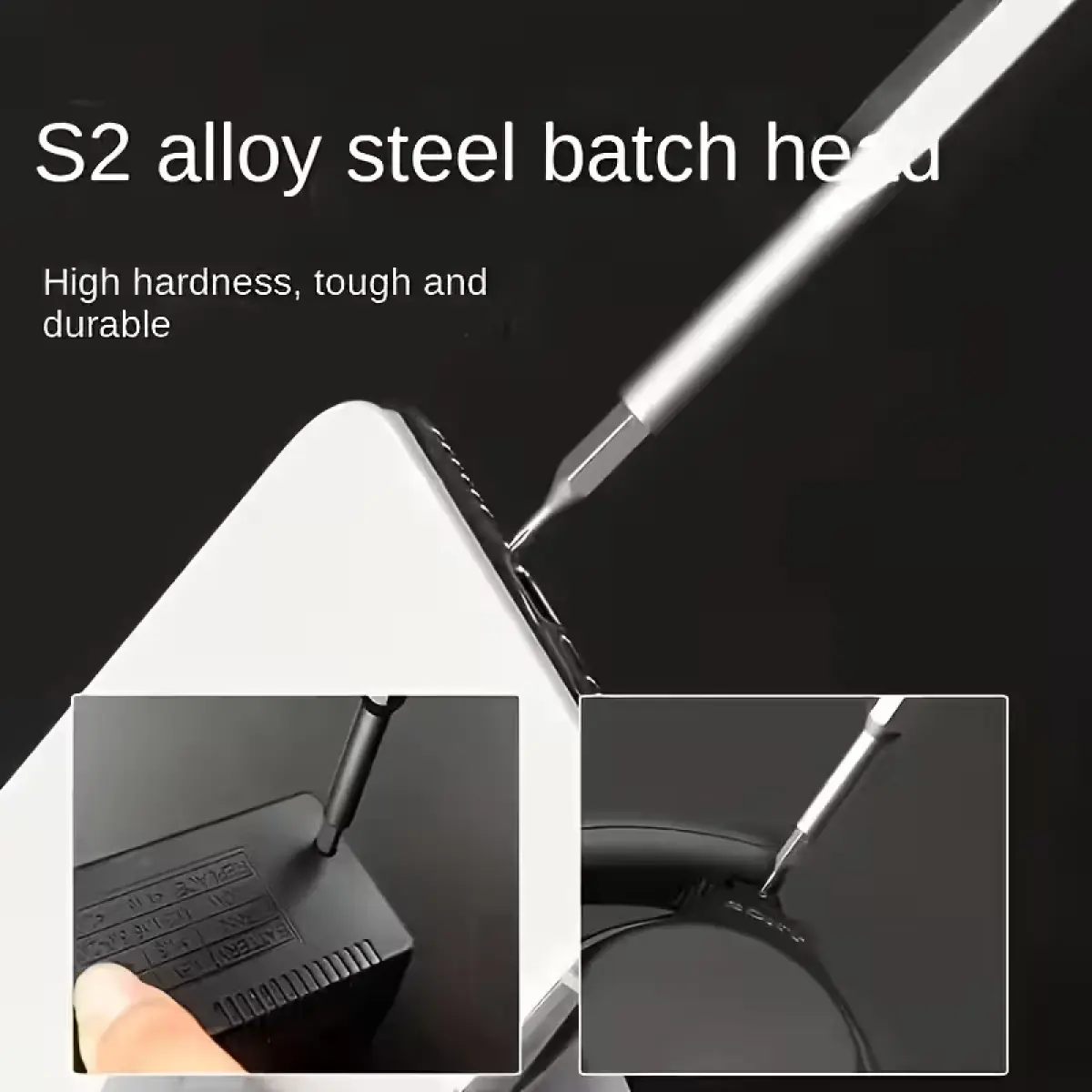 Mini Precision Screwdriver Set