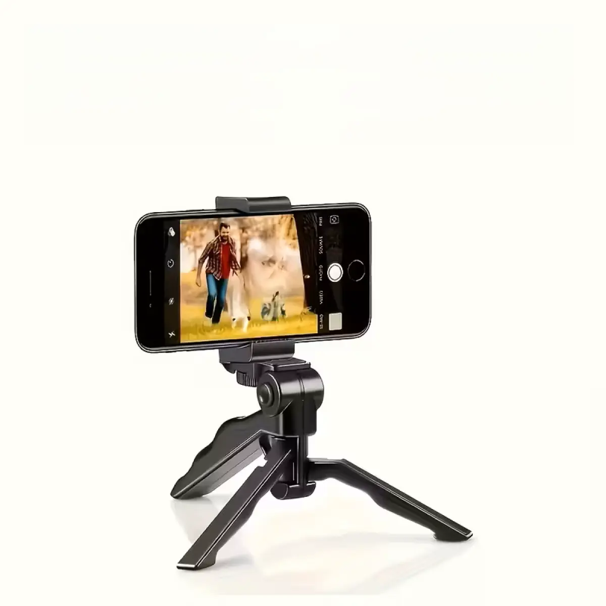Adjustable Phone Tripod Mount
