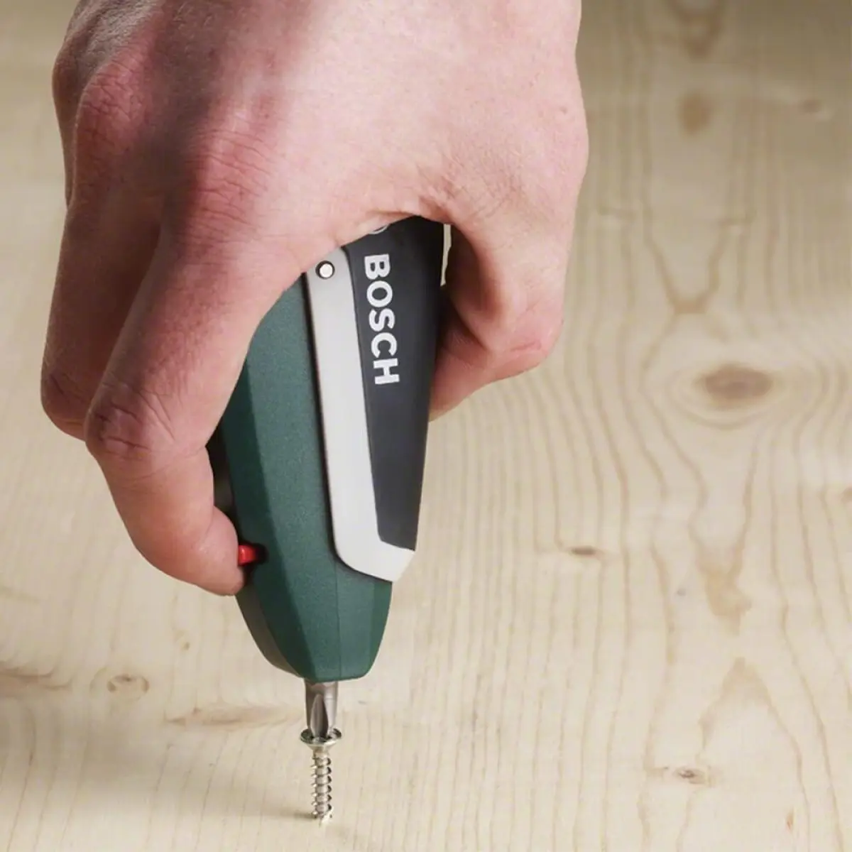 Pocket Screwdriver Bit Set