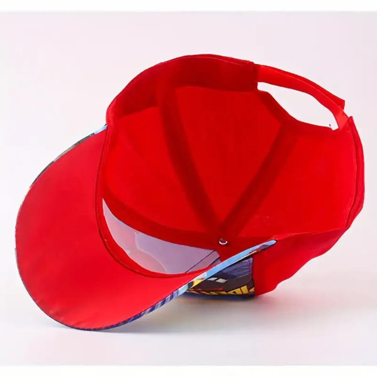 Spider-Man Cap & Sunglasses Combo for Kids