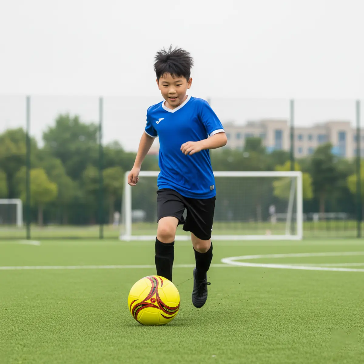 Outdoor Training Ball for Kids
