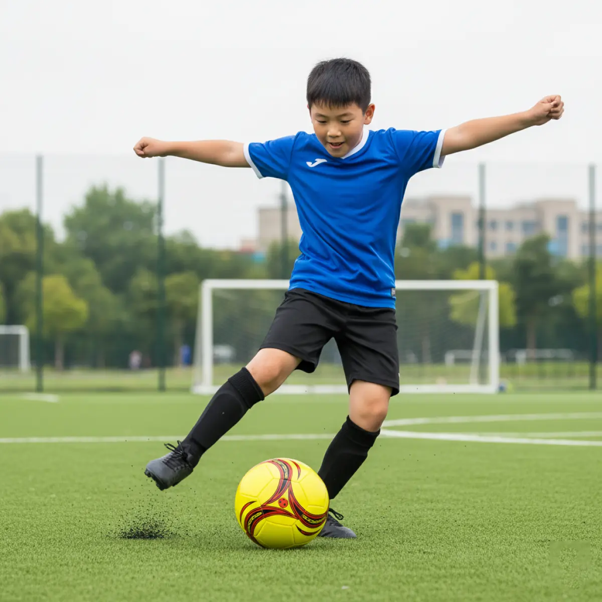 Outdoor Training Ball for Kids