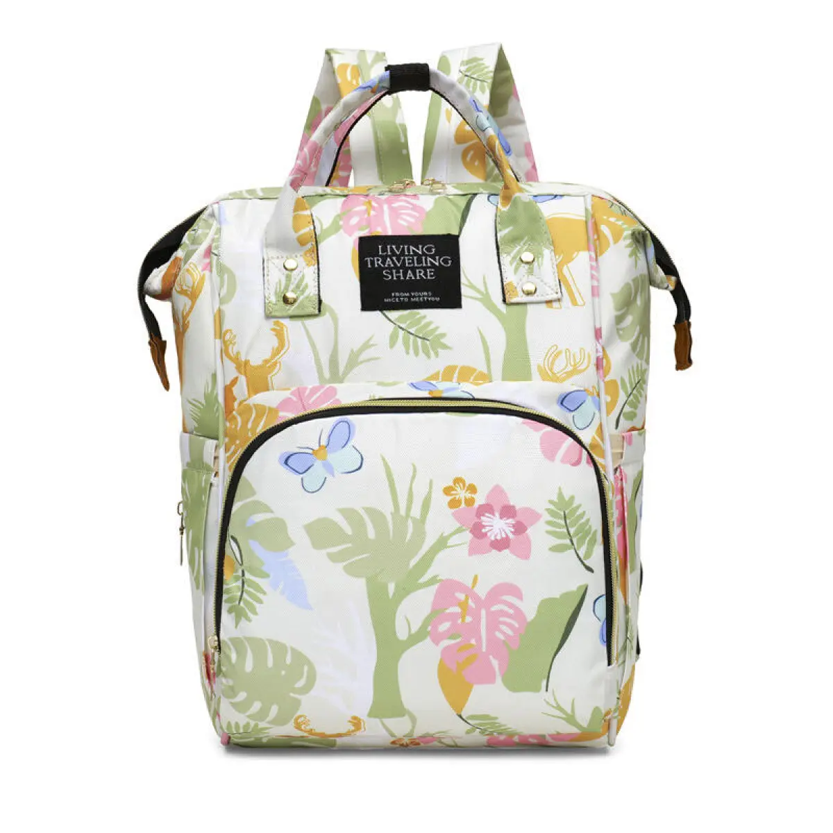 All-Match Mummy Travel Handbag for Baby