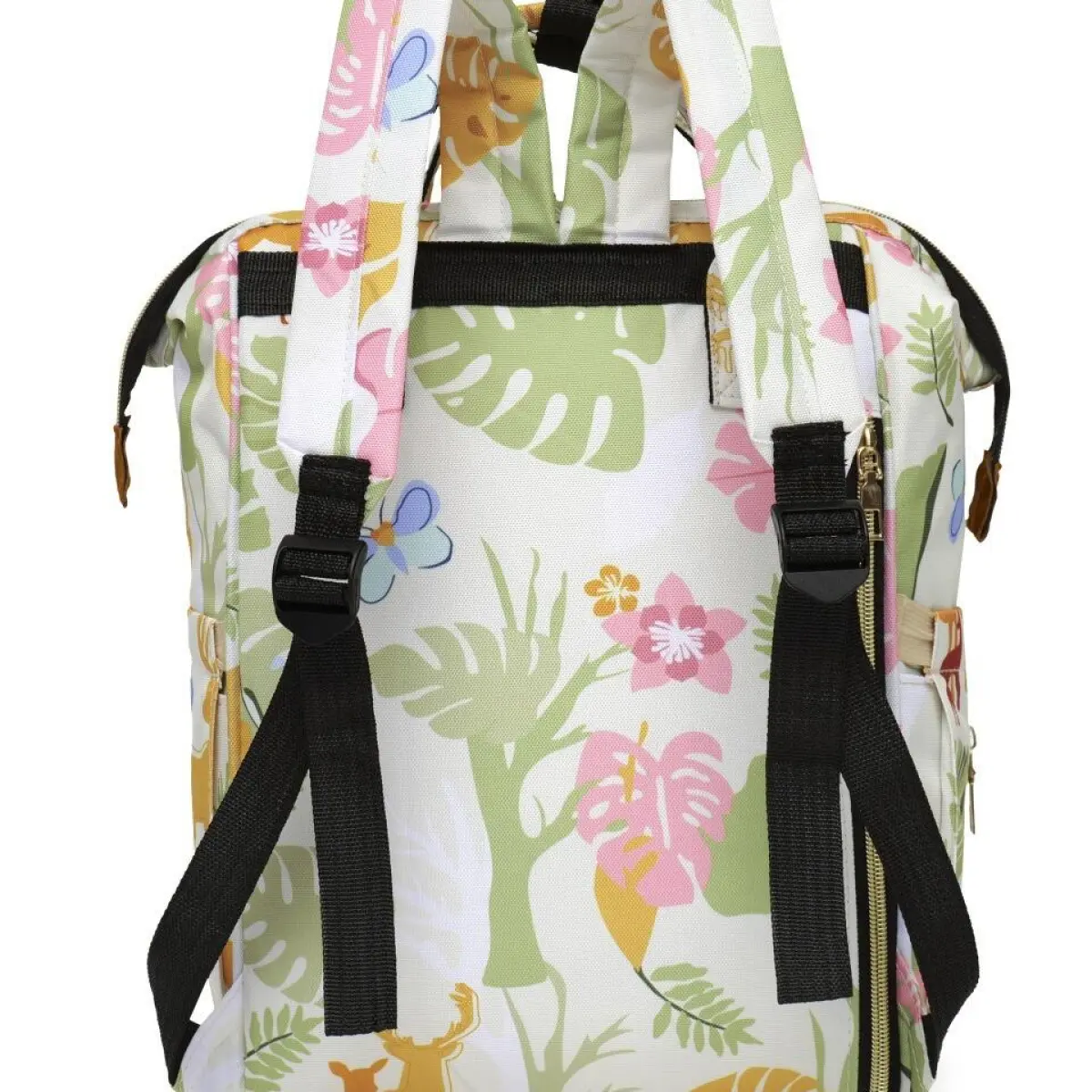 All-Match Mummy Travel Handbag for Baby