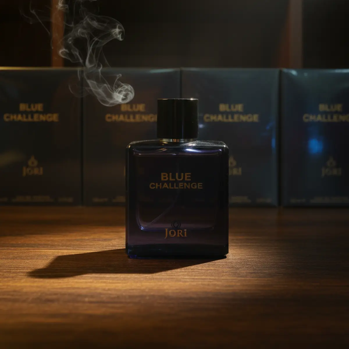 JORI BLUE CHALLENGE PERFUME 100ML