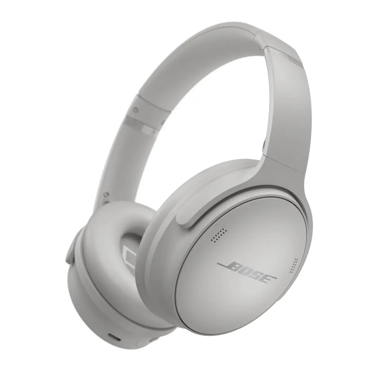 Bose QuietComfort Noise Cancelling Headphones (Moonlight Grey)
