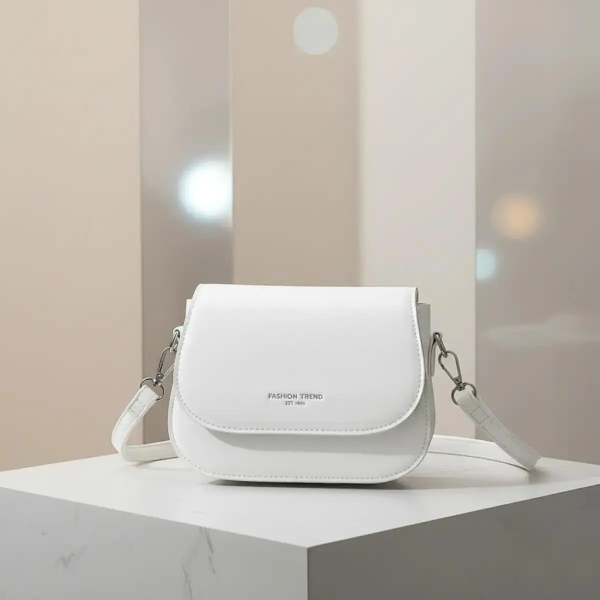Women’s Crossbody Shoulder Bag