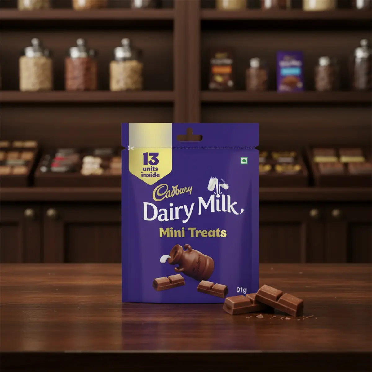 The Chocolate Indulgence Collection