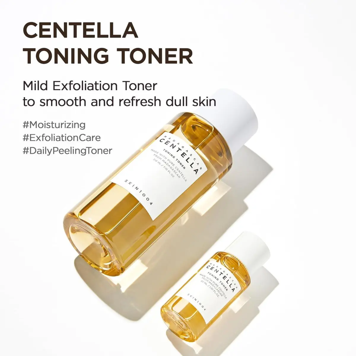 CENTELLA TRAVEL KIT 5 PCS SET