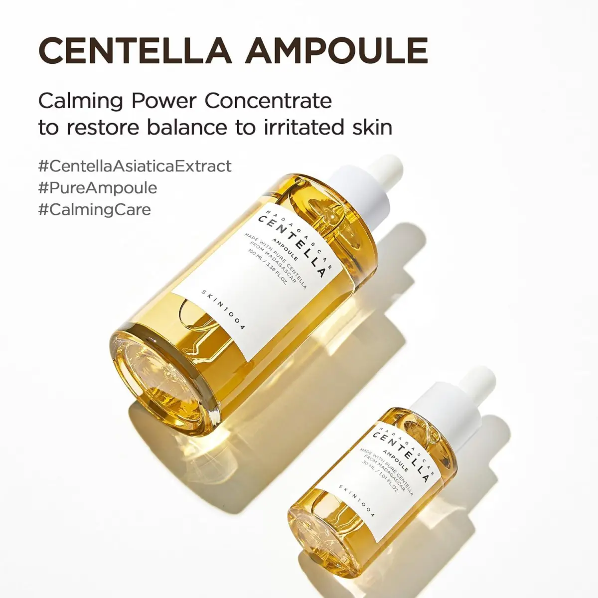 CENTELLA TRAVEL KIT 5 PCS SET