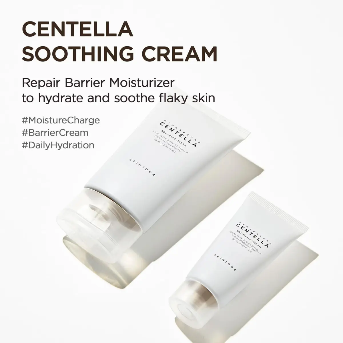 CENTELLA TRAVEL KIT 5 PCS SET