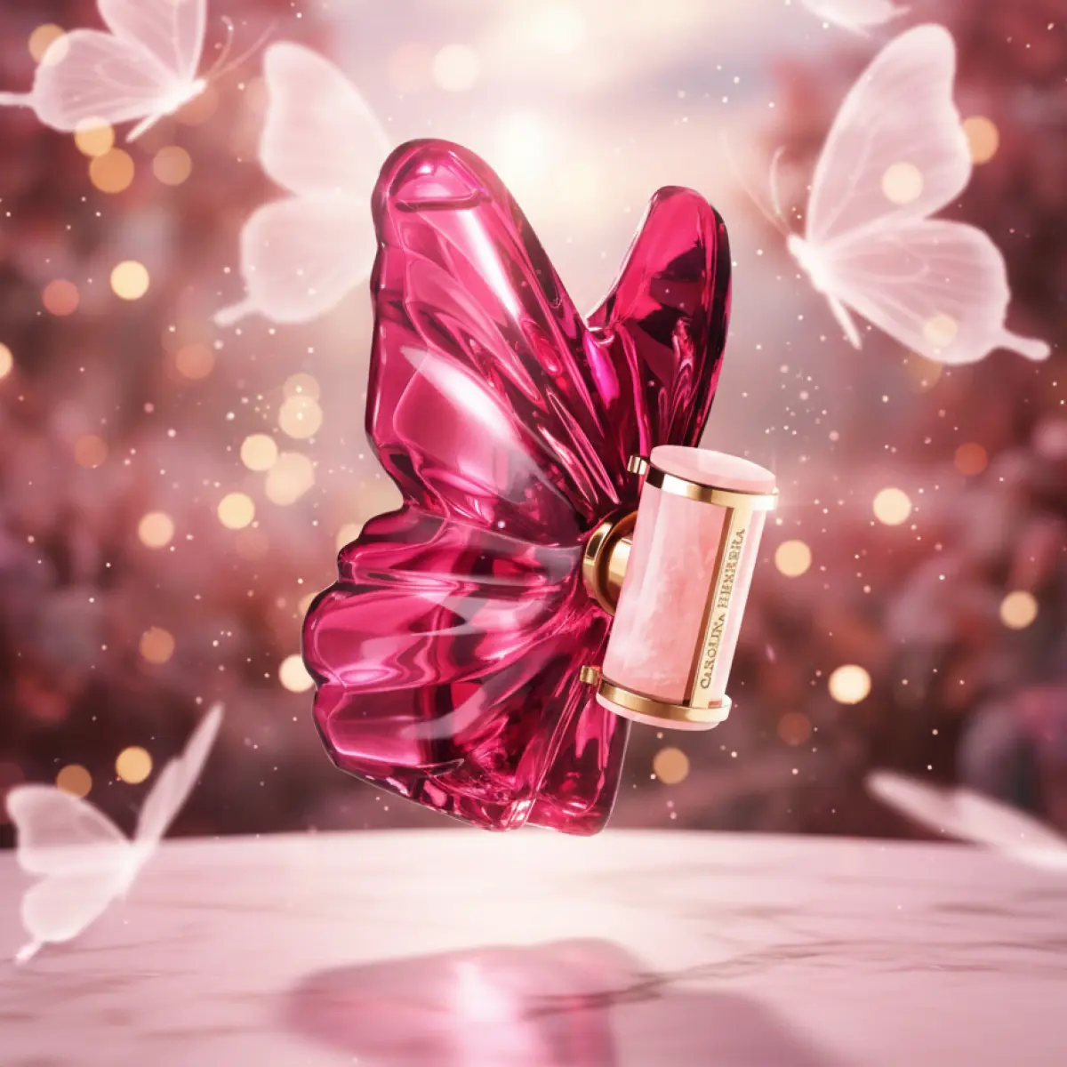 La Bomba Eau de Parfum – 80ml