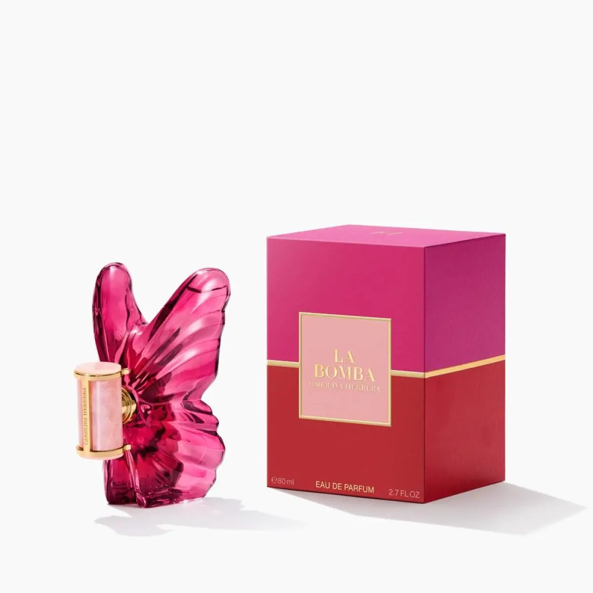La Bomba Eau de Parfum – 80ml