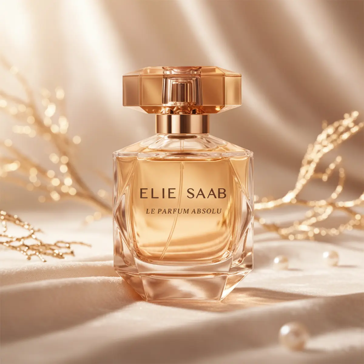 Elie Saab Le Parfum Absolu Eau De Parfum – 90ml