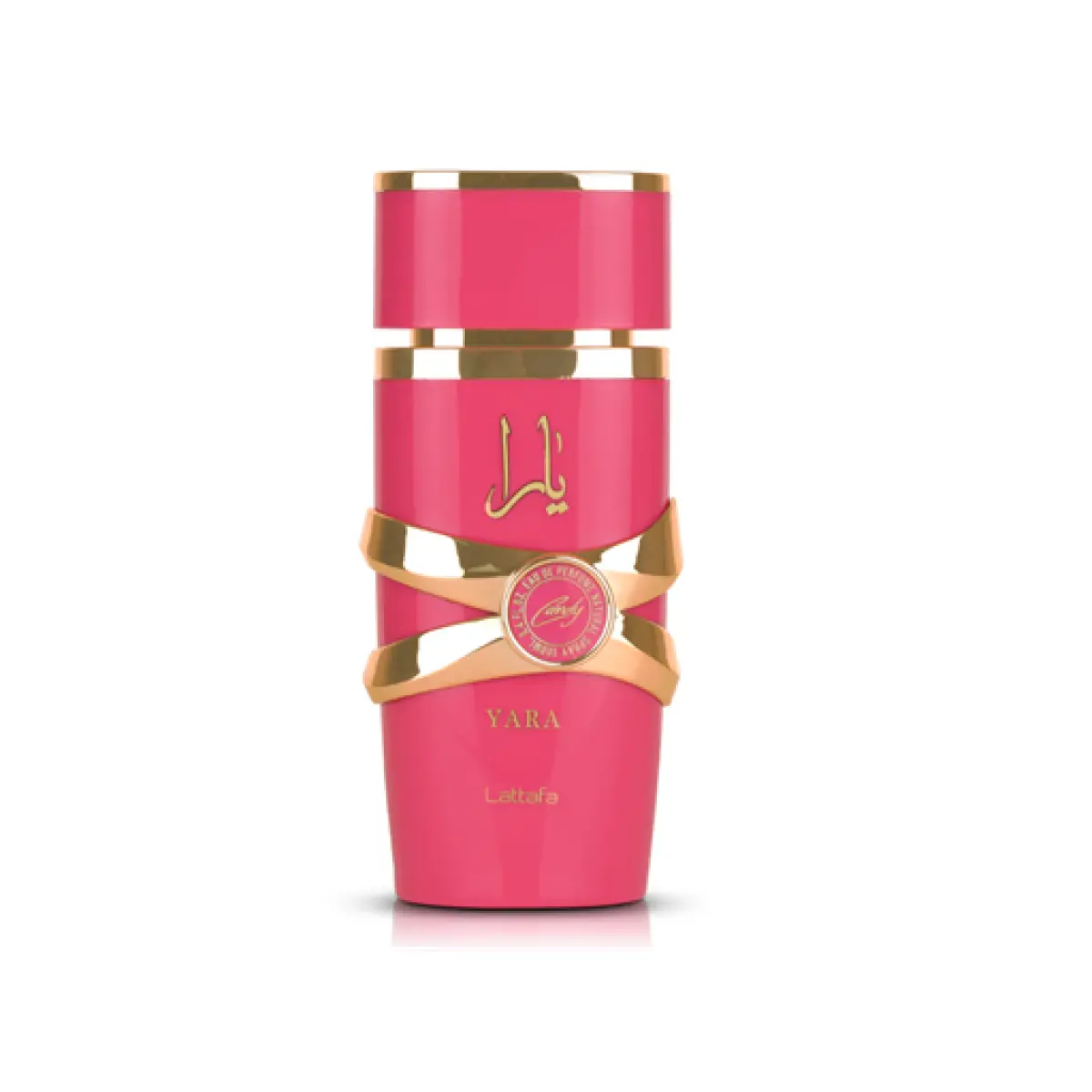 Lattafa Yara Candy Eau De Parfum 100ml