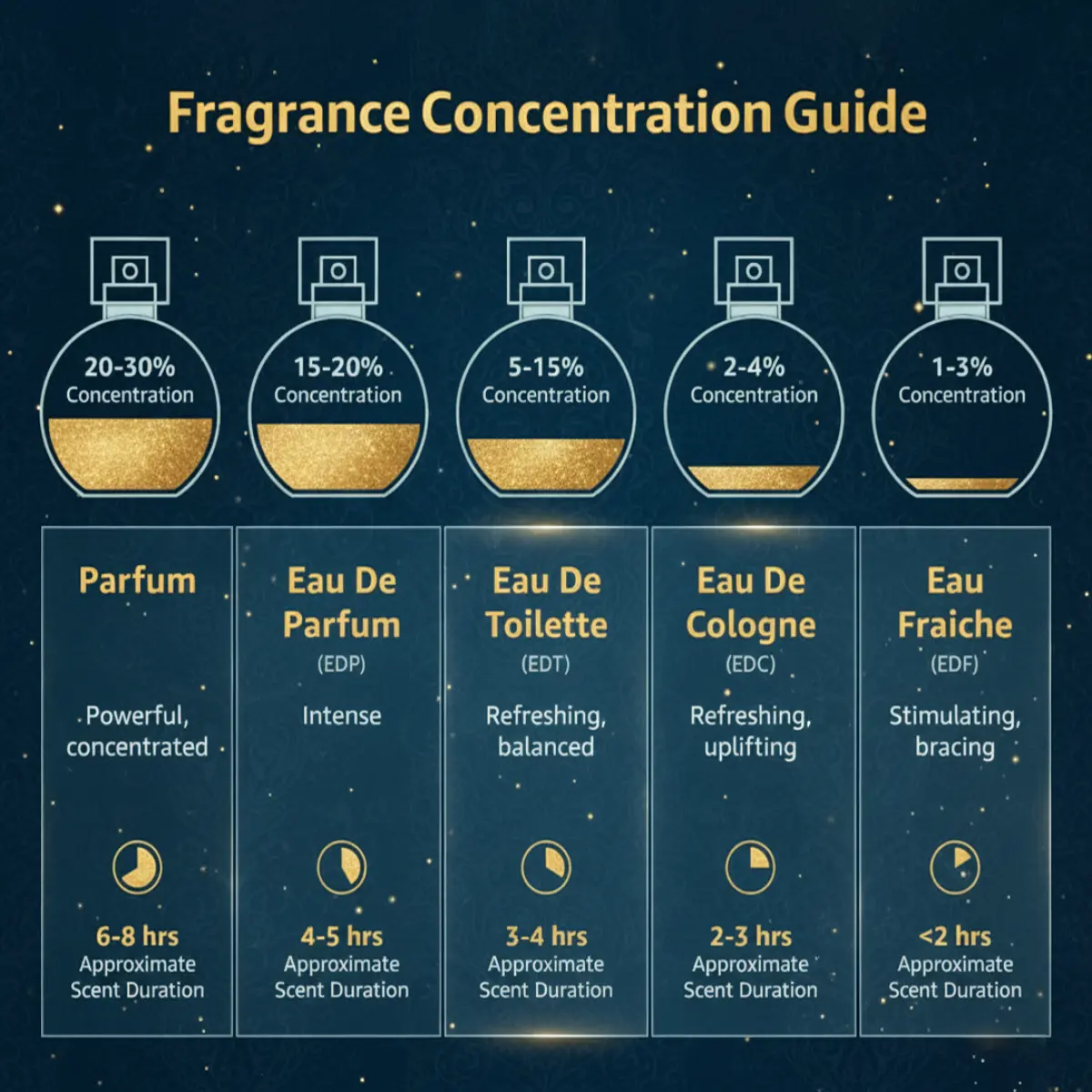 Orientica Royal Amber Eau de Parfum