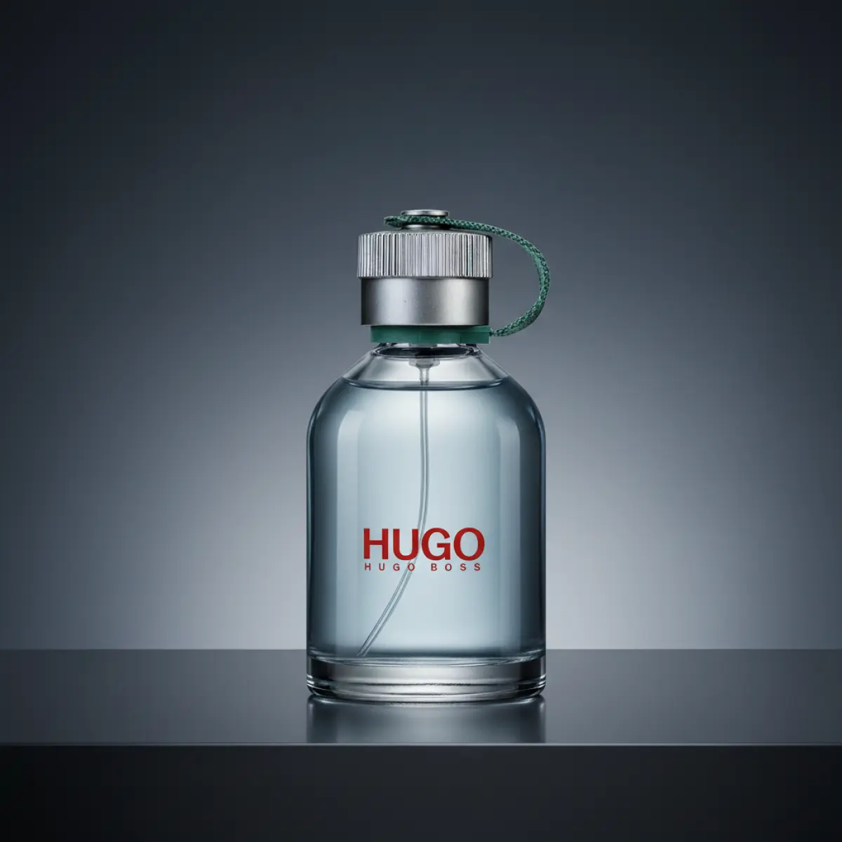 Hugo Man Eau De Toilette 125ml