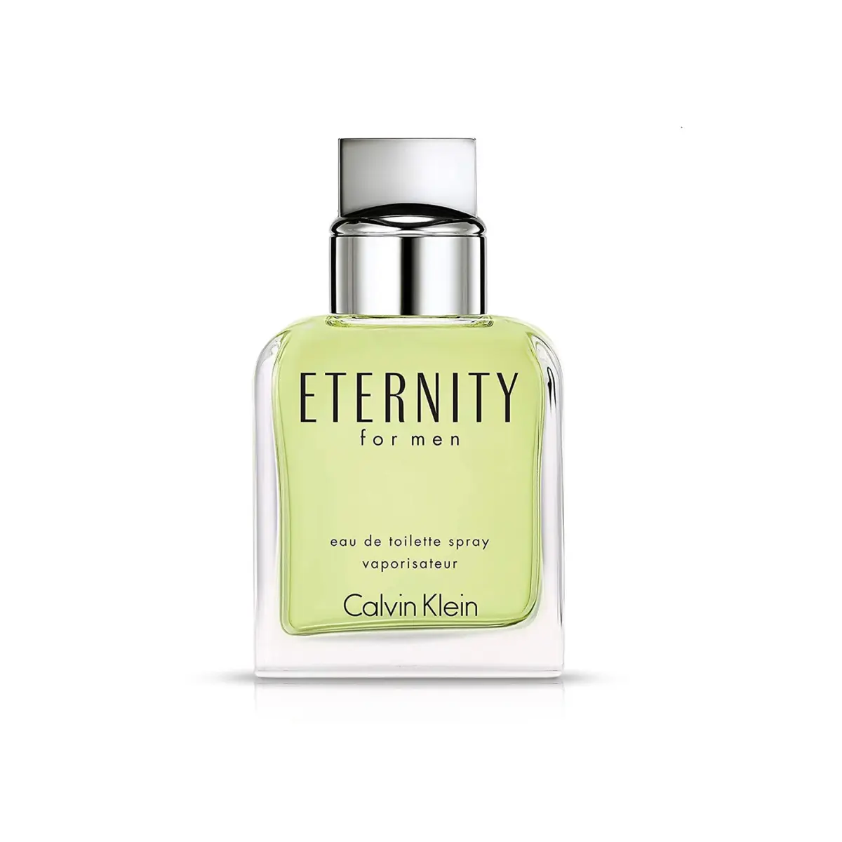 Eternity For Men Eau De Toilette 100ml