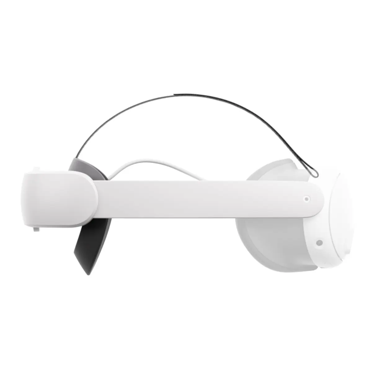 Meta Quest Elite Strap with Battery - Works with Meta Quest 3/3S