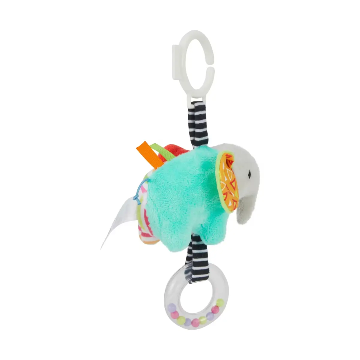 Pram Toy – Elephant