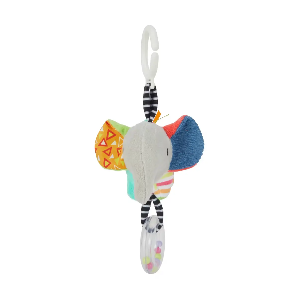 Pram Toy – Elephant
