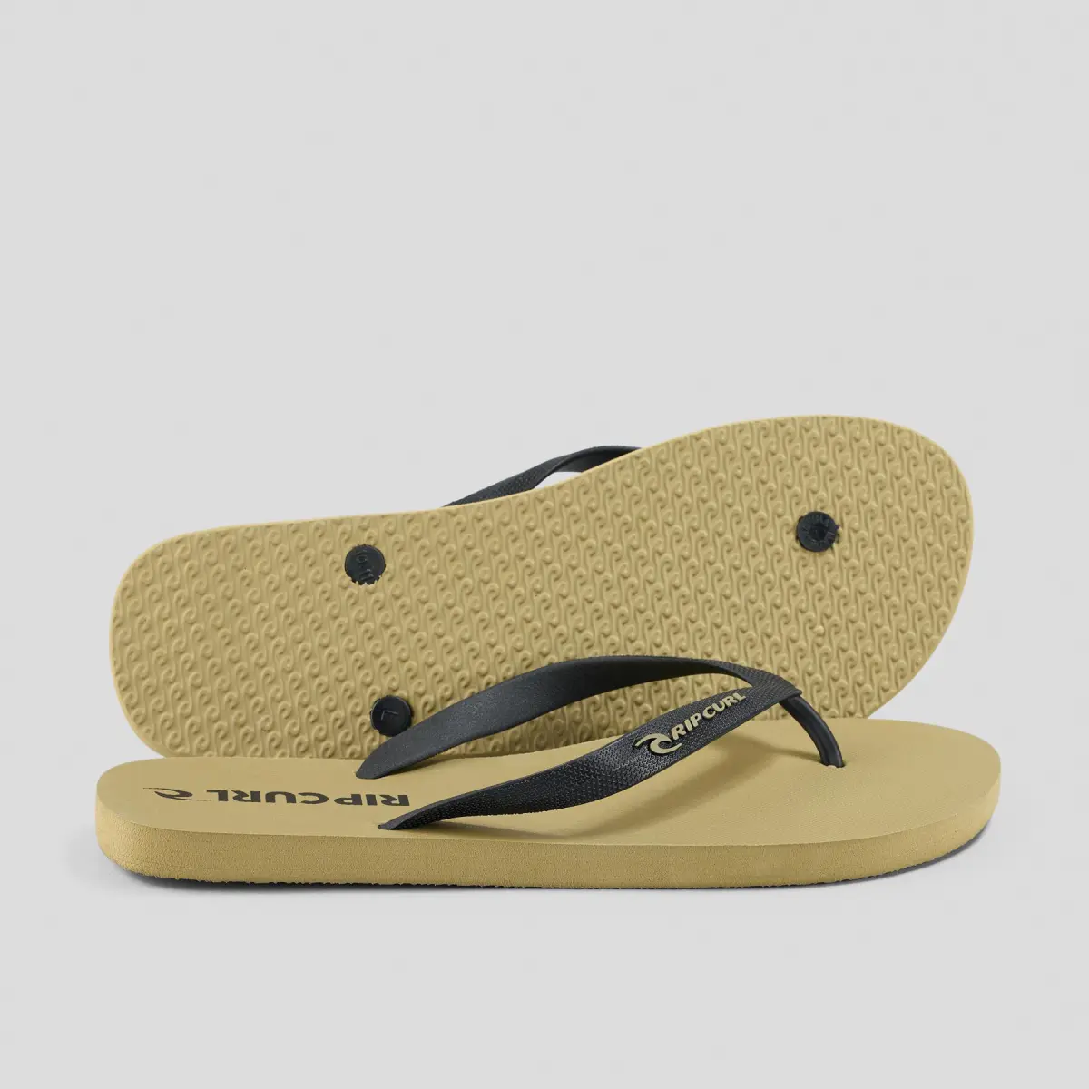 Rip Curl Men’s 2 Tone Bloom Thongs