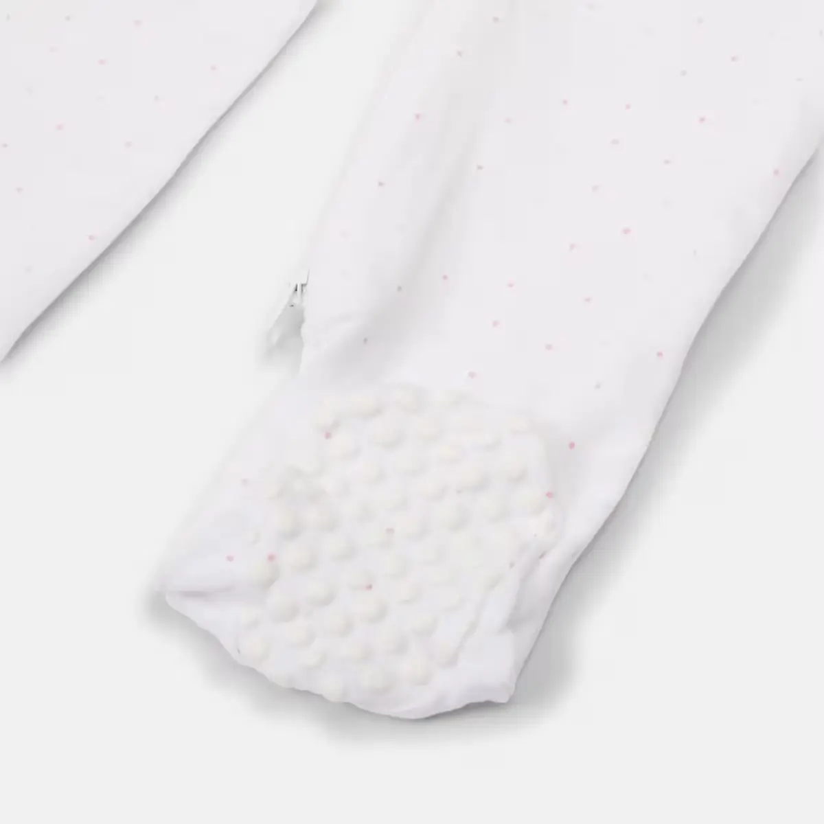 3 Pack Baby Coveralls - 100% Cotton