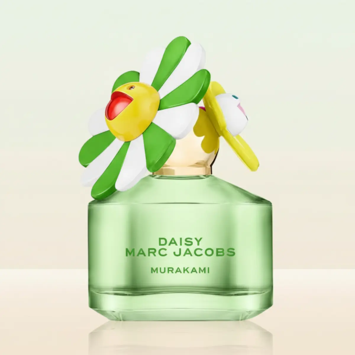 Marc Jacobs Daisy Green Murakami Eau De Parfum – 50ml