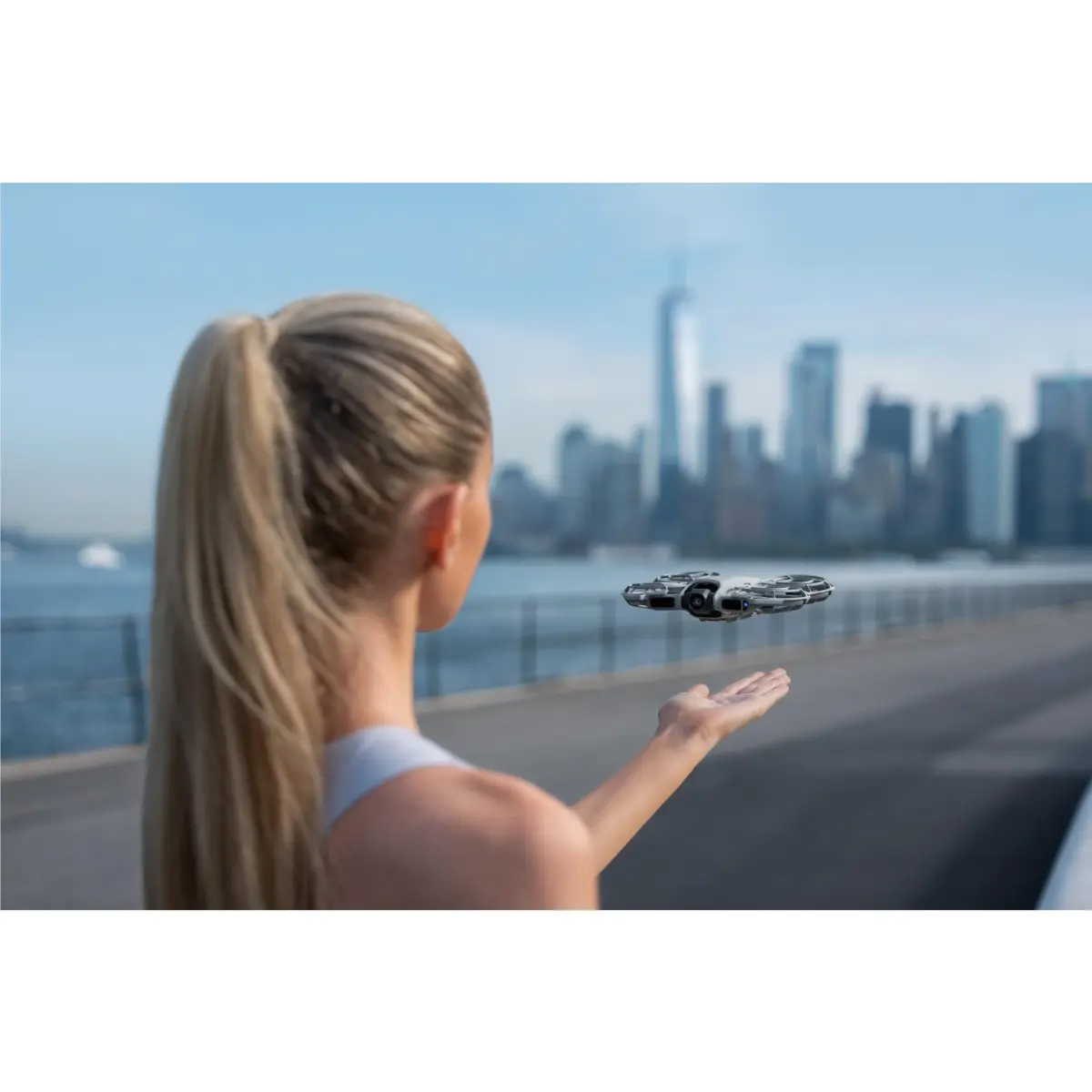 DJI Neo 2 4K Drone Fly More Combo