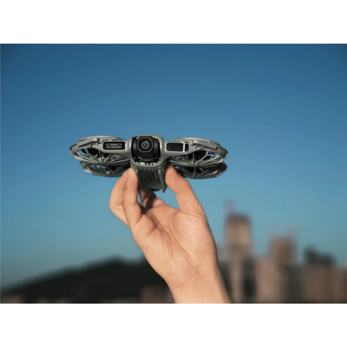 DJI Neo 2 4K Drone Fly More Combo
