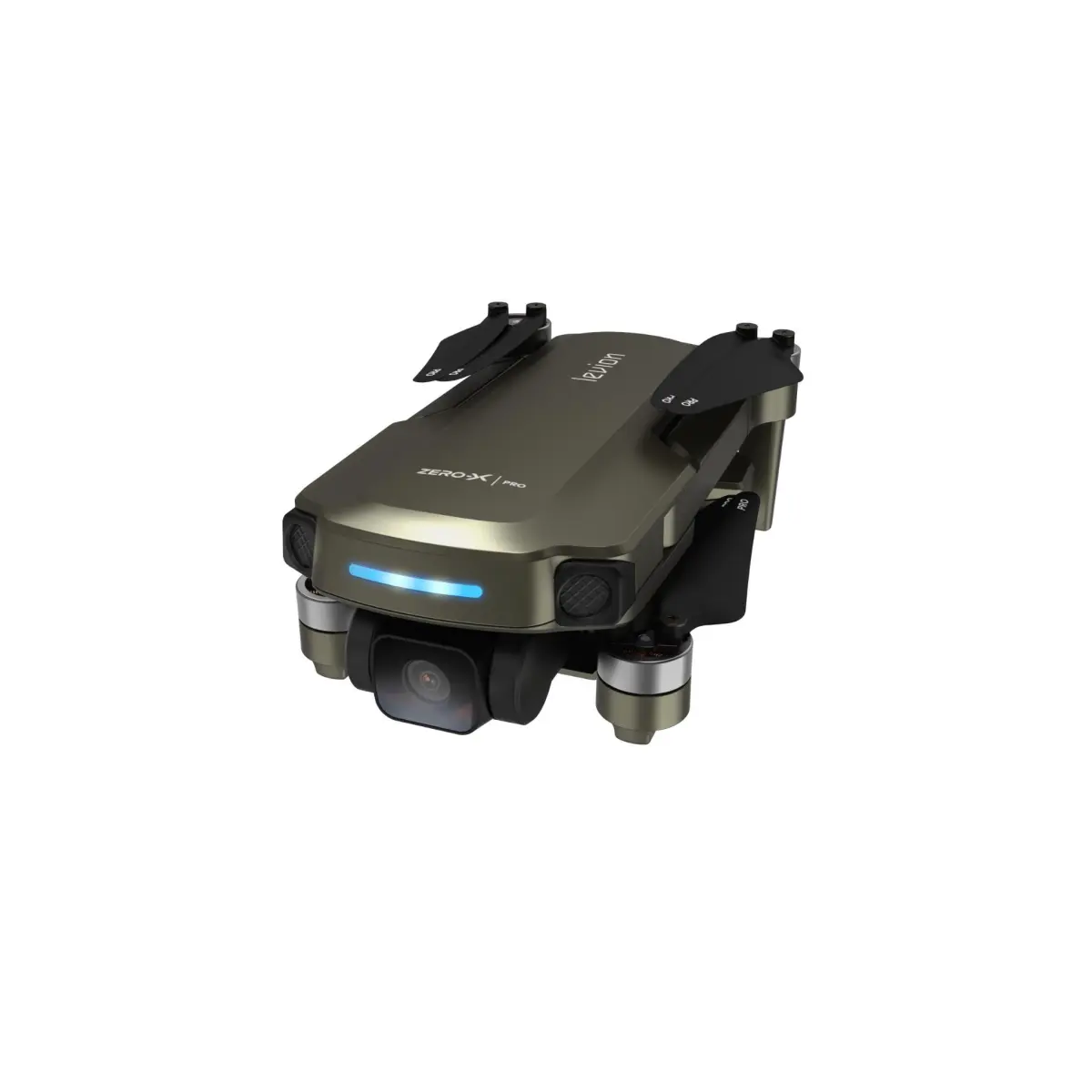 Zero-X Pro Levion Full HD Drone with GPS & WiFi