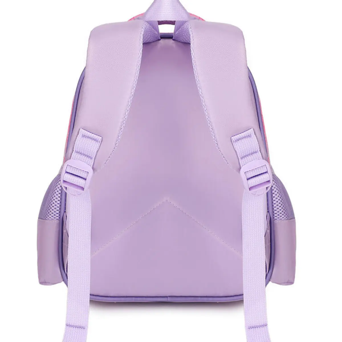 Kindergarten School Backpack Bag - Dolphin, Astronaut, Dinosaur, Mermaid