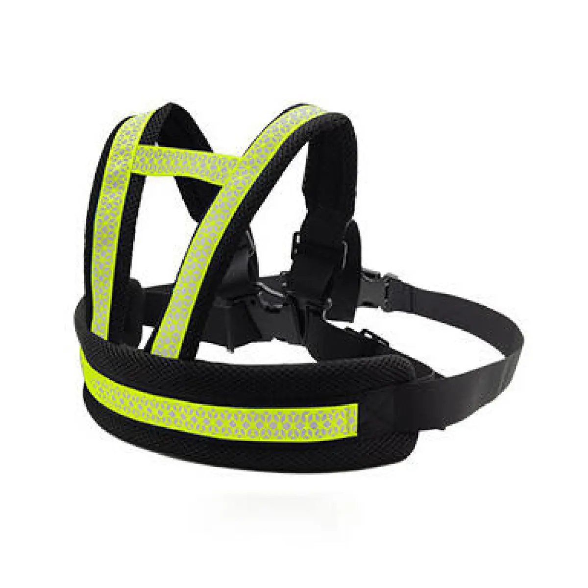 Children’s Motorcycle Safety Strap – One-Shoulder Protective Baby Harness (Green)