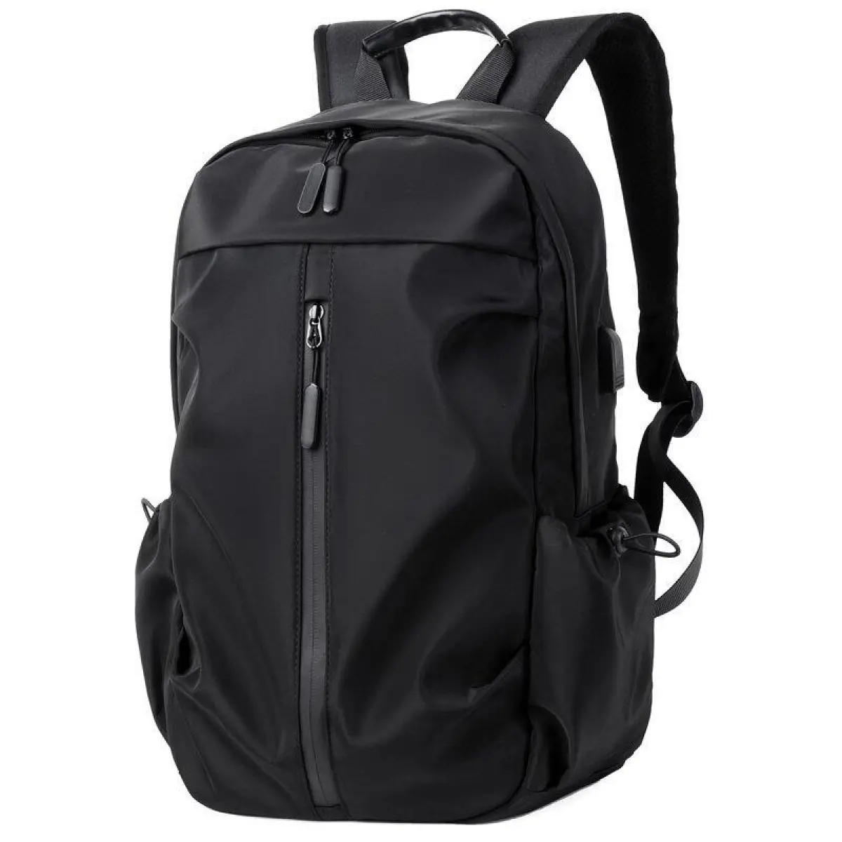 Fashion Sports Casual Backpack – Lightweight Travel & Office Bag