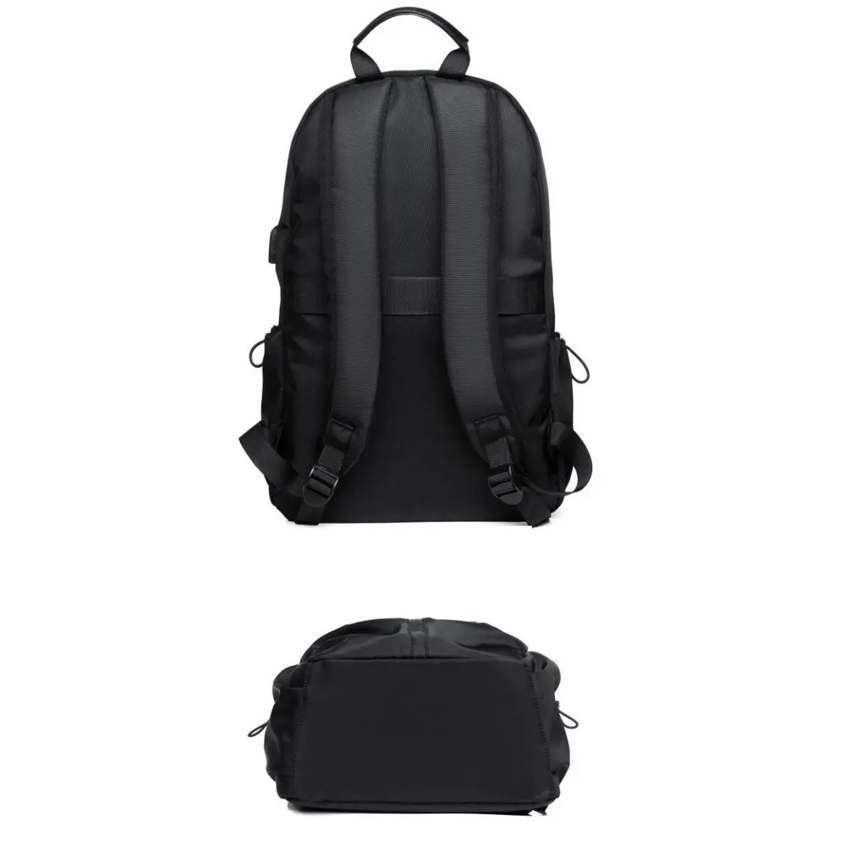 Fashion Sports Casual Backpack – Lightweight Travel & Office Bag
