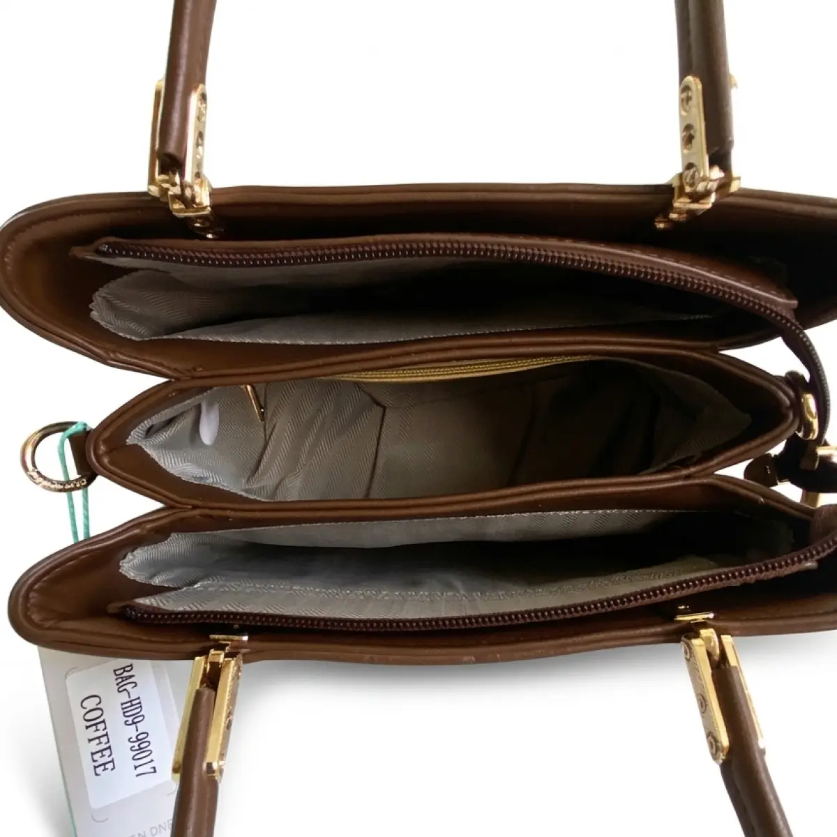 VALENDNEE Classic Handbag