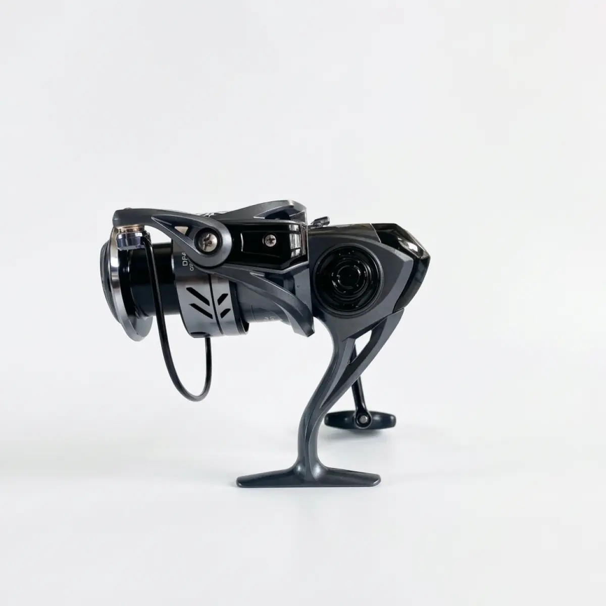 X6000DF Ultra-lightweight Spinning Reel