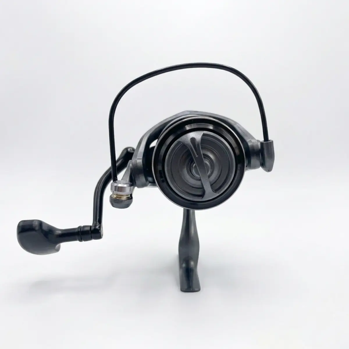 X6000DF Ultra-lightweight Spinning Reel