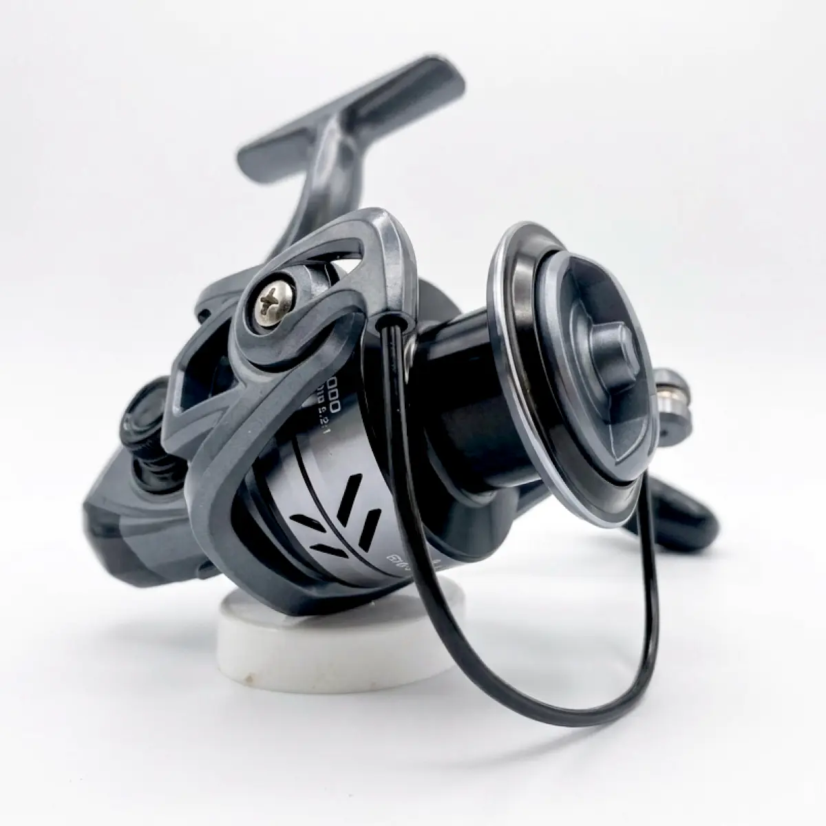 X6000DF Ultra-lightweight Spinning Reel