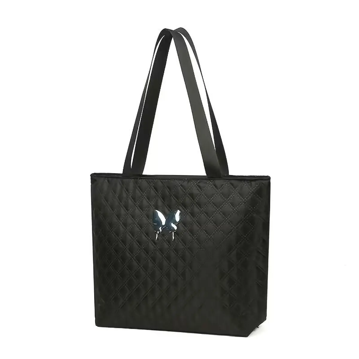 Women’s Fashion Square Tote Shoulder Bag