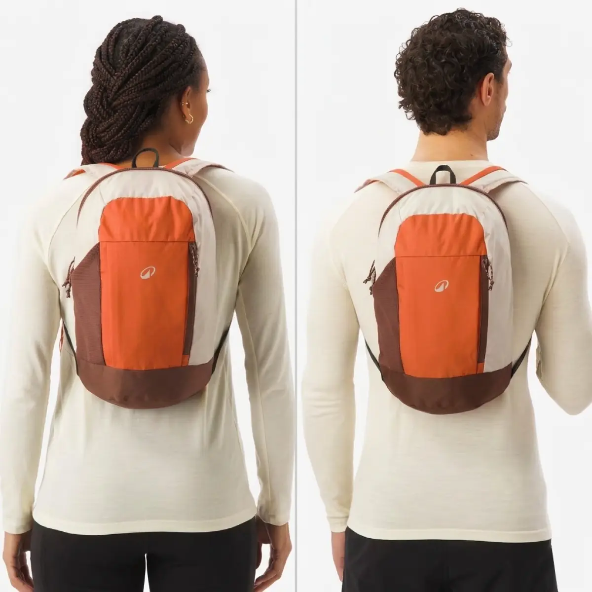 QUECHUA Sports Backpack 10 L, Arpenaz 100