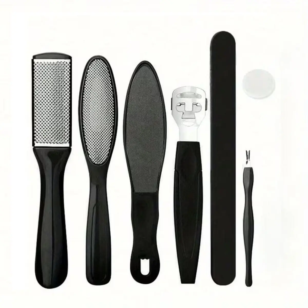 Foot Care Pedicure Set