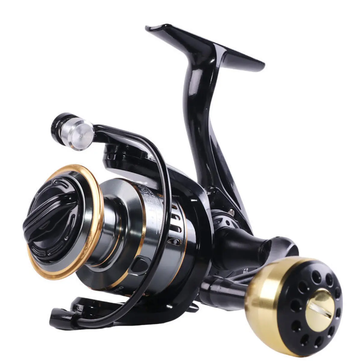 HE7000 Long-Distance Spinning Reel