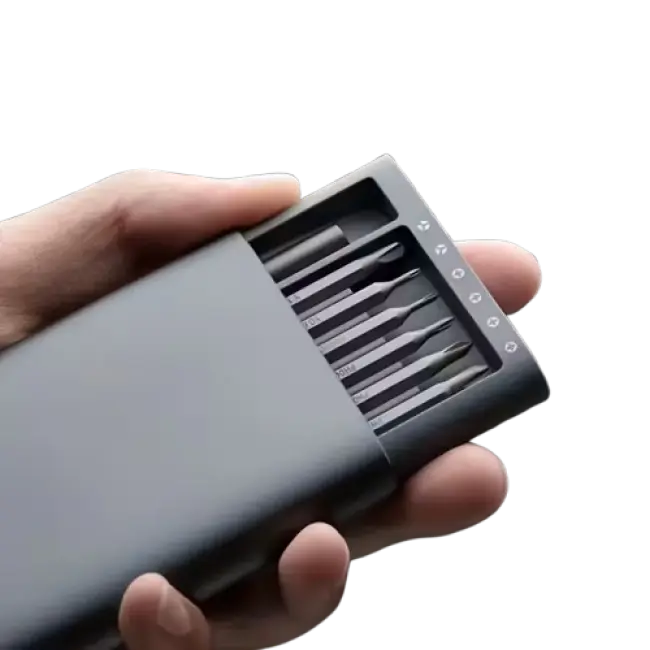 Mini Precision Screwdriver Set