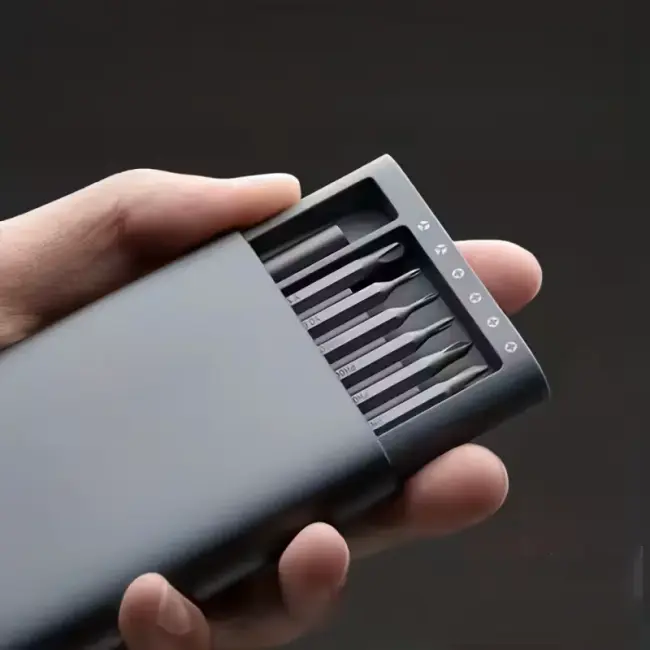 Mini Precision Screwdriver Set