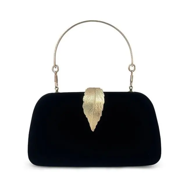 Elegant Women's Evening Banquet Clutch Bag