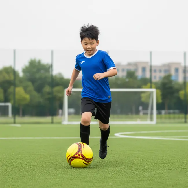 Outdoor Training Ball for Kids